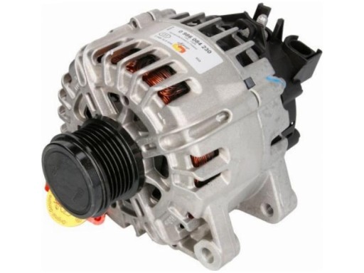 0 986 - Генератор ford s-max i mk1 1.6 mondeo iv mk4 1.6 focus iii mk3 1.5-2.0