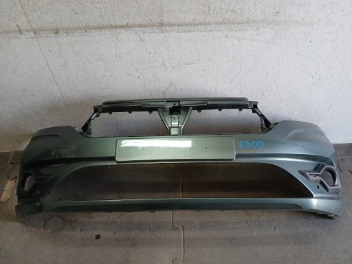 bumper front DACIA SANDERO III 3