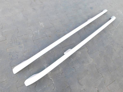 RENAULT LAGUNA II 2006R Lift универсал рейлинги на крыше