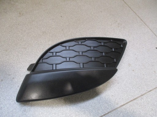 mřížka nárazníku předek levá Renault Twingo 2 II N1361