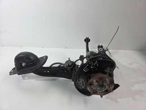 Toyota Corolla E21 swing rear left (Z634)