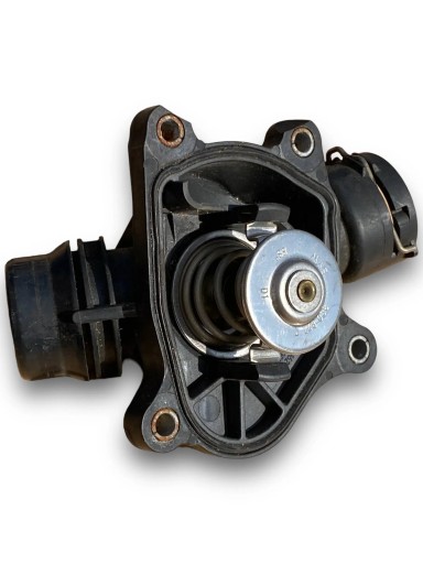 BMW E60 E61 csomag TERMOSTATU TERMOSTAT 2248038 $J