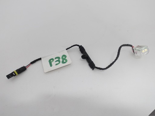 14551710 073083 - ROLLS ROYCE ДВЕРНАЯ РУЧКА СВЕТОДИОДНАЯ ПОДСВЕТКА ДВЕРНОЙ РУЧКИ