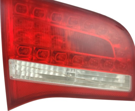AUDI A6 C6 LIFT feu led LED gauche du capot KOMBI AVANT 4F9945093E EUROPA