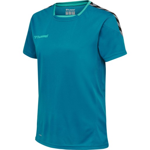 Футболка Hummel з коротким рукавом, розмір L