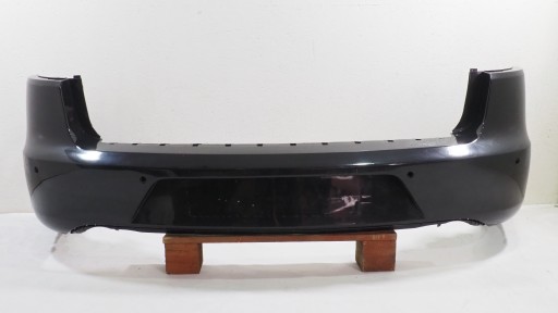 Seat Exeo Kombi nárazník zadok zadný 3R9807421
