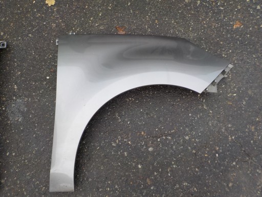 Aile Droite Avant renault scenic III 2010r