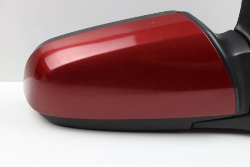 OPEL ZAFIRA B mirror right 7 PIN Z50C EUROPA