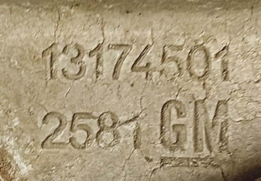 Stütze getriebehalter getriebestütze getriebelager OPEL MERIVA B 1.4B 13174501