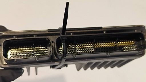 computer Motore ECU 89661-0Z730 TOYOTA AURIS II
