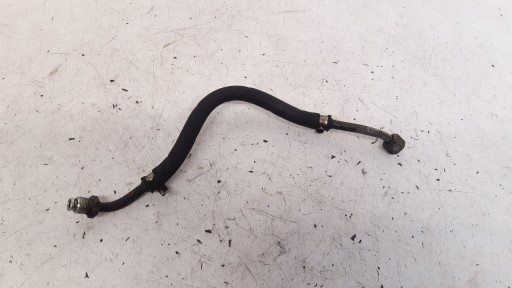 prijenos upravljanja Mercedes W124