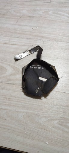 cover termiczna Volkswagen Caddy 04L971461J
