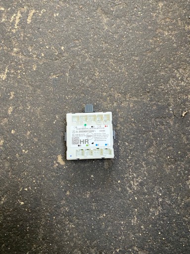 MERCEDES GLC 253 МОДУЛЬ УПРАВЛЕНИЯ ДВЕРЬЮ 2059001028