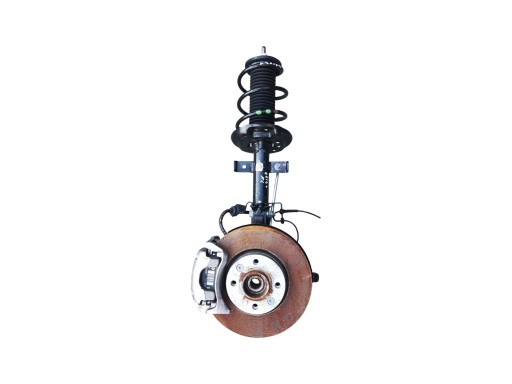shock absorber swing of the pivot left front RENAULT CLIO V 1.0 TCE 2024-25 LIFT