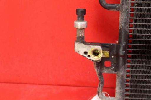 radiateur climatisation 2002250 OPEL ASTRA 3 III H 1.4 16V 90 KM 04-07