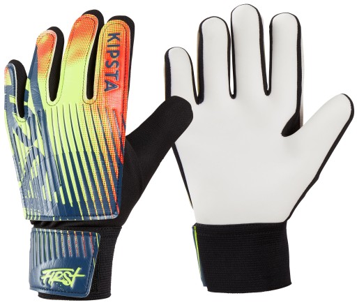 Рукавички воротарські Дитячі ворота 4 розмір