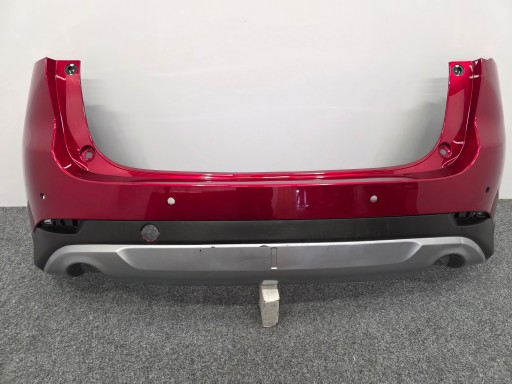 MD_CAR1 - Mazda cx-5 ii лифт задний бампер ( 2022 - ) ksd4-50221