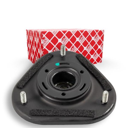 ПОДУШКА АМОРТИЗАТОРА FEBI BILSTEIN 109186