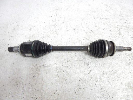 СМУГ ЛІВИЙ TOYOTA RAV4 2.0 B КЕРІВНИЦТВО 13-19