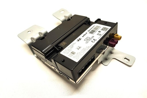 Інші модулі kia ev6 (cv) 96510cv000 0.0l ел.2023р.