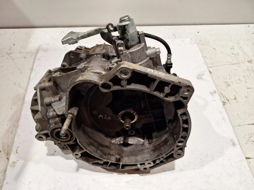 GETRIEBE M20 FIAT GRANDE PUNTO 1.3 JTD 05