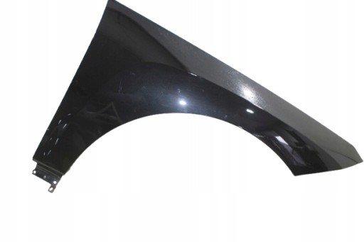 Bmw ix i20 правое переднее крыло 9491726