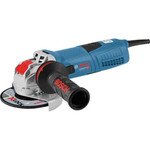 Кутова шліфувальна машина GWS 19-125 Cie bosch 060179p002