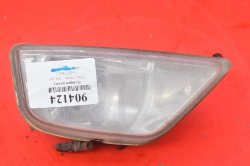 fog light right front front 2M5115K201AG FORD FOCUS MK1 LIFT 01-07