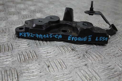 STÜTZE HALTER DES MOTORS EVOQUE II 2 L551