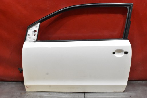 door left front front LB9A SEAT MII 1 and 3D HB 11-21
