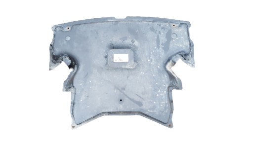 A2035242030 - Mercedes W203 капот двигуна 1.8 K