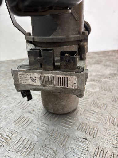 Pompa servosterzo PEUGEOT 508 9676154180