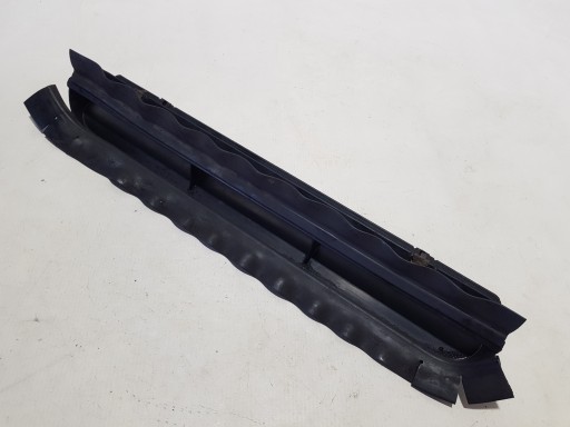 air duct air line MERCEDES CL 55 AMG W219 W211 5.5 V8 KOMRPESSOR