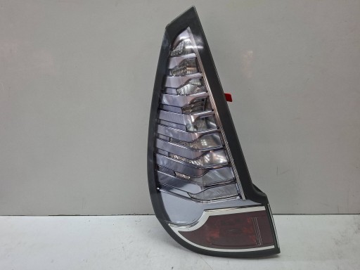 licht hinten links 265558940R RENAULT SCENIC III LIFT 2013
