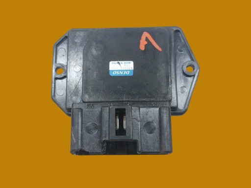 Gebläsewiderstand Widerstand OPORNICA 499300-2121 Toyota Avensis II (2003-2009)