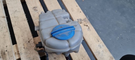S6 C7 4G LIFT Ausdehnungsbehälter des Gasses 4.0 TFSI 4G0121403R S7 4G