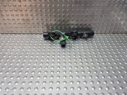 injection ramp sensor 175213876R MERCEDES W117 W176 W246 W415 1.5 CDI