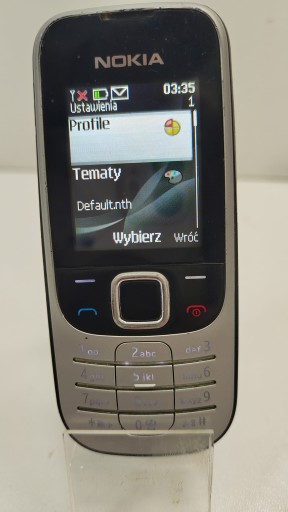 Nokia 1209 (782/24)