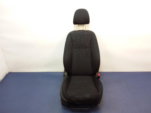 HYUNDAI I20 II Lift сидіння правий передній пасажир