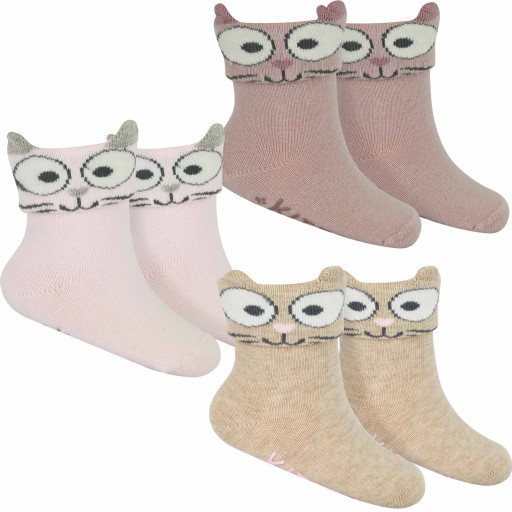 Дитячі шкарпетки Lilly Bling 22