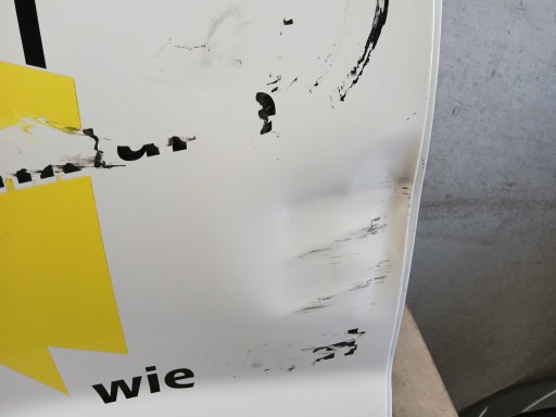 door rear part right HYUNDAI I10 III 3 19