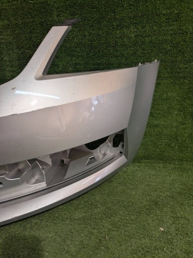 Frontstoßstange vorne SKODA OCTAVIA III LIFT ohne pdc NR.Z9844