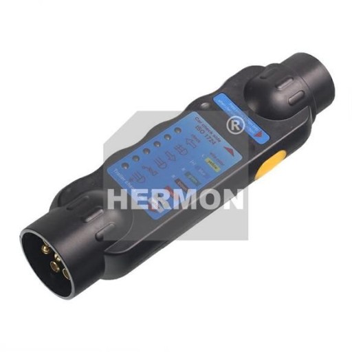 GMPTM4003 Тестер розеток прицепа