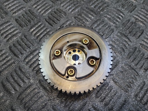 wheel WARIATOR 1147A010 MITSUBISHI OUTLANDER 3 III PHEV 2.0 4B11