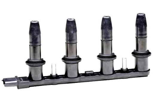 5DA 193 - Котушка запалювання opel astra 1.6 07-
