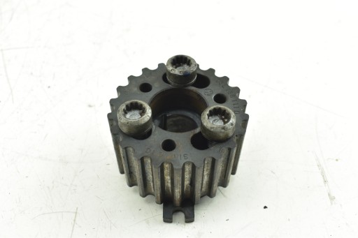 roue Zebate pompe d'injection AUDI A4 B8 A5 8T 2.0 TDI 03L130111D 03L130238A