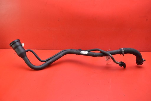 Schlauch rohr Tankklappe 84431681 OPEL INSIGNIA B 2.0 CDTI 170 KM 17-20