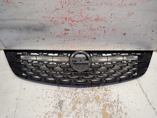 grille OPEL ASTRA V K 2016- 321228108