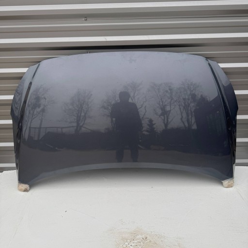 QBB15153 - Hyundai ioniq 4 16-20 капот кришка двигуна