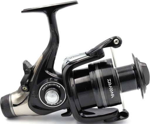 Котушка Daiwa Black Widow BR 5000A 4.6:1